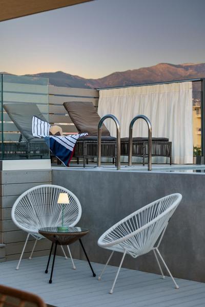 El Cielo Where Luxury meets the sky