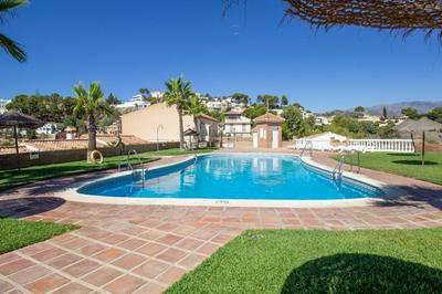 RentitSpain Balcón al Mar en Apartamento Lambda 1