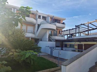 Residenza Brancadoria