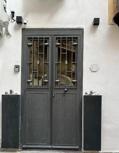 Casa Elivì Ballaró 2 passi dal centro storico, parcheggio e stazione ferroviaria
