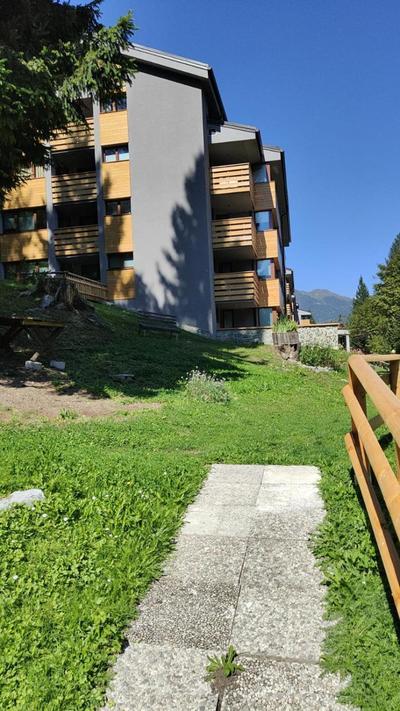 Sasso Rosso Apartment