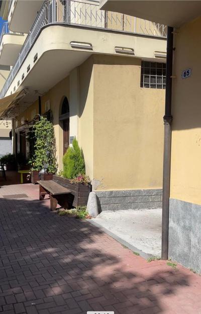 HappyHome Bilocale centro storico Rivarolo Canavese