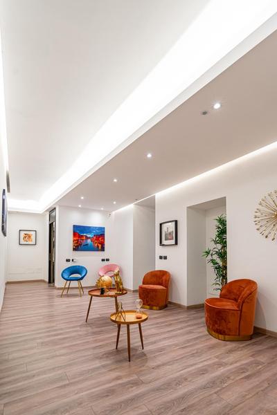 Musa Rooms Roma