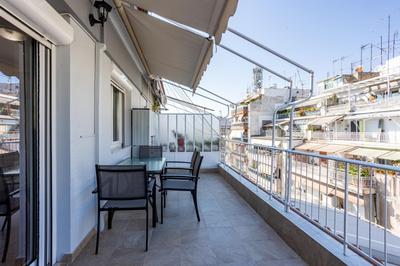 Luxury Downtown Apartment Z1