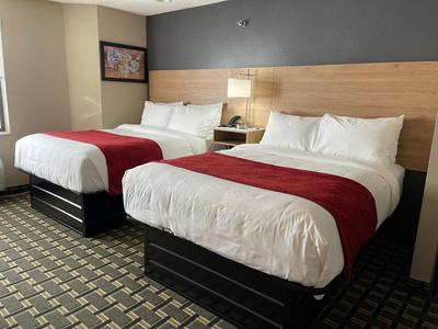 Edn Hotel, Bild 2