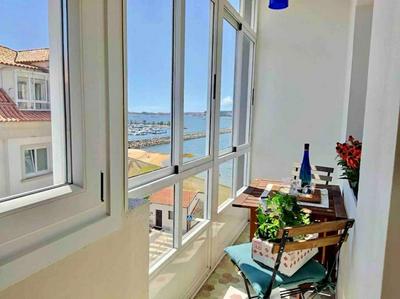 Apartamento AS TRES PITAS