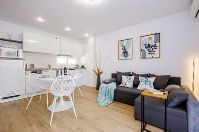 Holiday Suite Franka