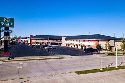 Quality Inn Stadium Area Green Bay Stadium, 사진 2