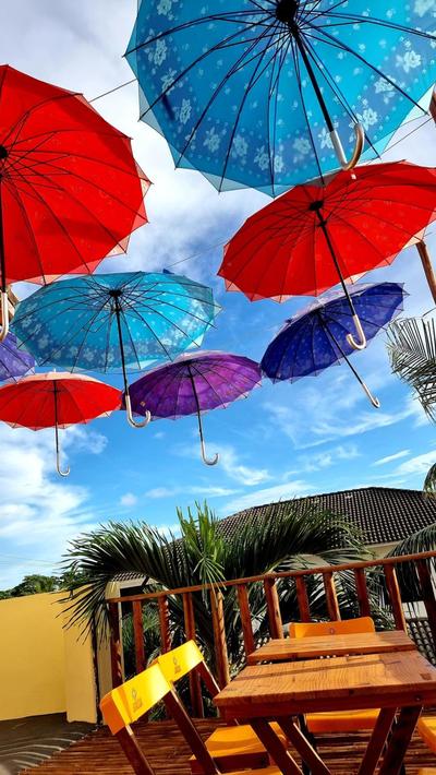 Hotel Pousada Villas do Atlantico 2 min a pe da praia do Buraco da Velha