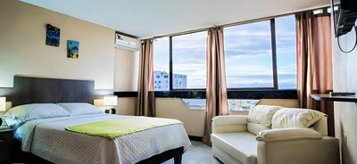 HOTEL MANTA BEACH MADRIGAL