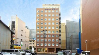 Toyoko Inn Nagoya-eki Sakuradori-guchi Shinkan