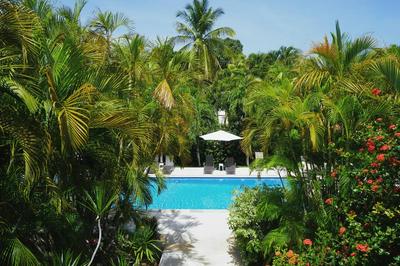 Villa Del Sol Boutique Hotel