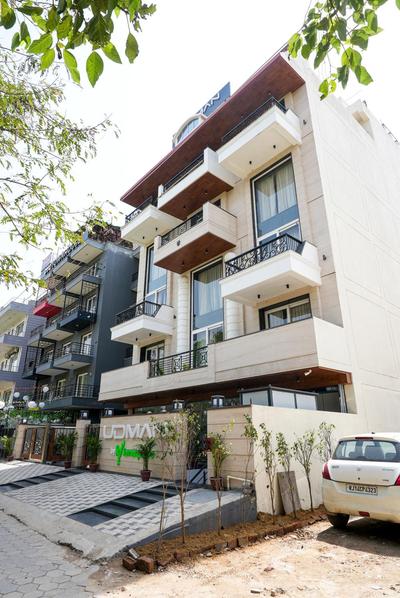 Udman Hotel Gurugram