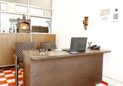 HOTEL HELIX -- RAJPURA -- Budget Rooms for Family, Couples, Solo Travellers