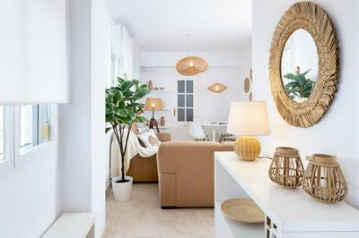 Magno Apartments Alfarería - Private Parking included