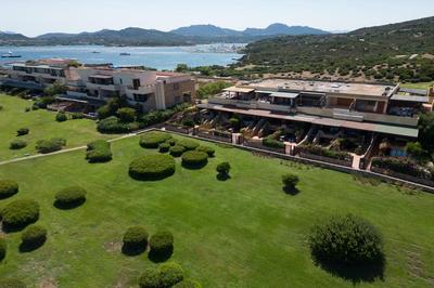Sardinia Paradise House - Happy Rentals