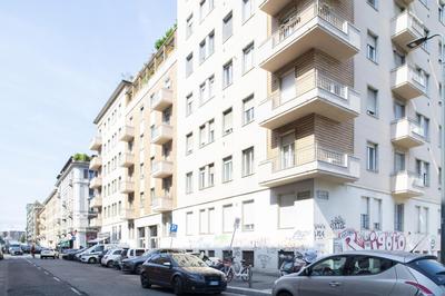 Easylife - Milano - Schiaparelli 2 - Centrale
