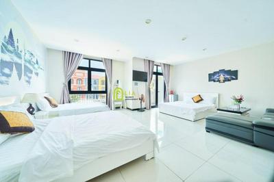 Homestay Cường Duy