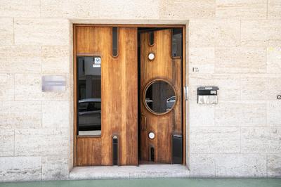 Schipa Apartment