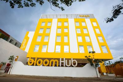 Bloom Hub l ORR Marathahalli