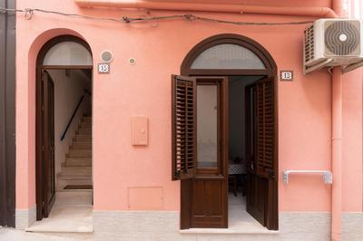 Le camere di Cecilia