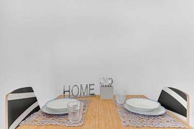 CAV4 - Apartment In The Heart Of Milan -
