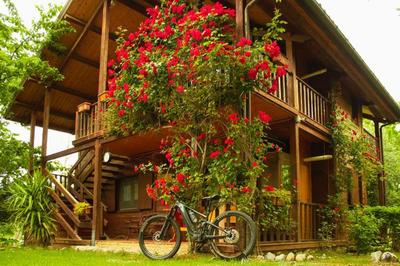 Agriturismo La Locanda Del Parco