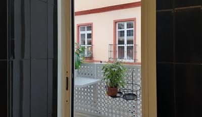 Apartment with two Suites in the Center of Malaga