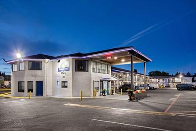 Days Inn by Wyndham Lakewood South Tacoma, Kuva 2