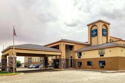 Clarion Inn Page - Lake Powell, Billede 2