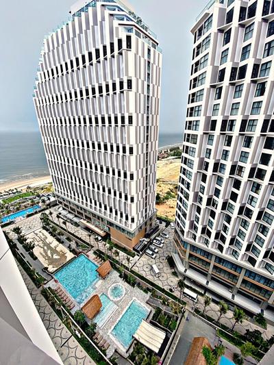 Mandala Sands & Soul Retreat