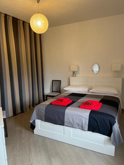 La Rocca House
