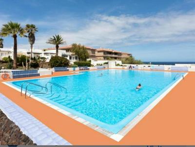 Bungalow in Poris de Abona - Casablanca
