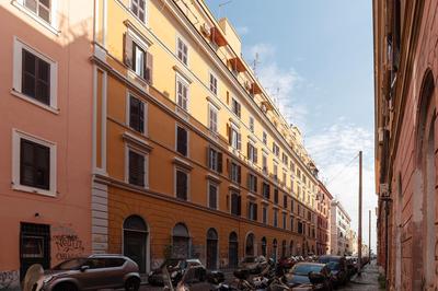 GuestHost - San Lorenzo Welcoming Apartment