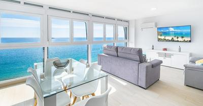 Santa Margarita Deluxe 14-B Levante Beach