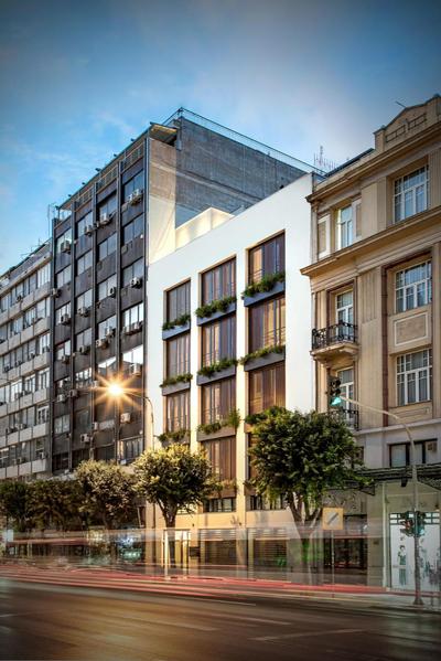 Thirtynine Urban Stay