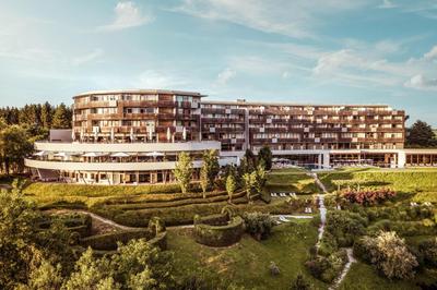 Falkensteiner Balance Resort Stegersbach l Adults Only