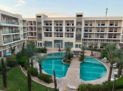 Appartement moderne et luxueux avec superbe vue