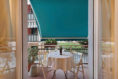 The Riviera Apartament