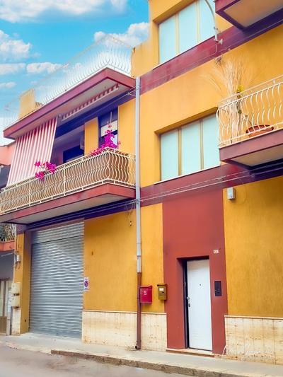 Casa Grasso