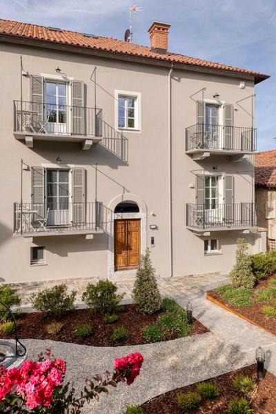 Casa Calleri, 写真 2