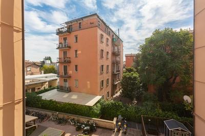 GuestHost - Porta Maggiore Apartment