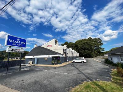 Palace Inn & Suites - Newport News/Jefferson Ave, Photo 2