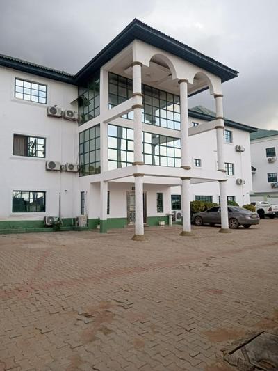 Muajas Hotel & Suites, Ibadan