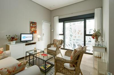 Veoapartment Angeles 1E