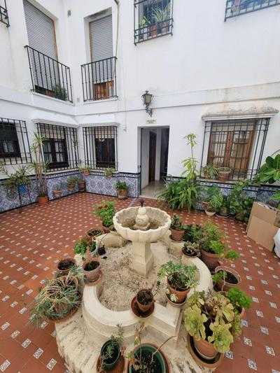 Vivienda Turistica en el Patio de la Judería