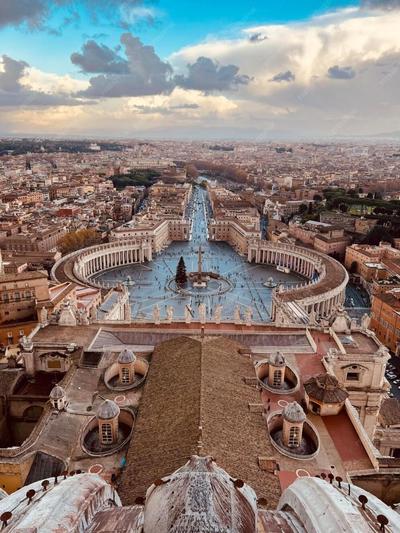 ROMA LUXURY House Colosseo