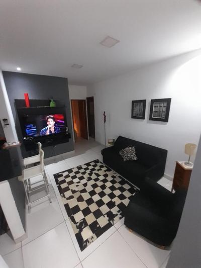 Apartamento 2 quartos no posto 4(Copacabana)
