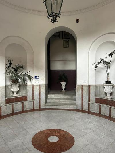MARGOT HOUSE PALERMO
