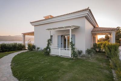 Villa Actaea